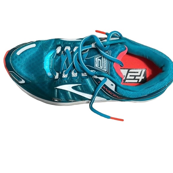 Brooks Women’s Sneakers size 8.5 - Picture 2 of 4